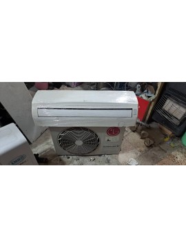 کولرگازی 12000 ال جی اینورتر